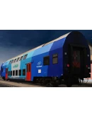 Trainz 2022 DLC - PREG Bmnopux 003 * STEAM RU Trainz 2022 DLC - PREG Bmnopux 003 * STEAM RU