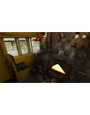 Trainz 2022 DLC - QJ Steam Locomotive * STEAM RU