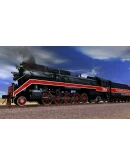 Trainz 2022 DLC - QJ Steam Locomotive * STEAM RU