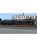 Trainz 2022 DLC - QJ Steam Locomotive * STEAM RU