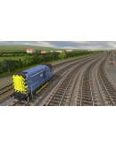 Trainz 2022 DLC - Newcastle Shunter * STEAM RU Trainz 2022 DLC - Newcastle Shunter * STEAM RU