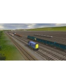 Trainz 2022 DLC - Newcastle Shunter * STEAM RU Trainz 2022 DLC - Newcastle Shunter * STEAM RU
