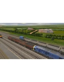 Trainz 2022 DLC - Newcastle Shunter * STEAM RU Trainz 2022 DLC - Newcastle Shunter * STEAM RU