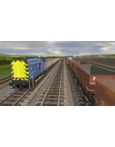 Trainz 2022 DLC - Newcastle Shunter * STEAM RU Trainz 2022 DLC - Newcastle Shunter * STEAM RU