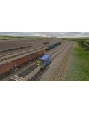 Trainz 2022 DLC - Newcastle Shunter * STEAM RU Trainz 2022 DLC - Newcastle Shunter * STEAM RU