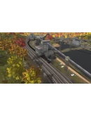 Trainz 2022 DLC - C&O 2-6-6-6 H8 - New River Mining Coa Trainz 2022 DLC - C&O 2-6-6-6 H8 - New River Mining Coa