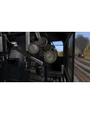 Trainz 2022 DLC - C&O 2-6-6-6 H8 - New River Mining Coa Trainz 2022 DLC - C&O 2-6-6-6 H8 - New River Mining Coa