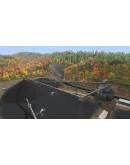 Trainz 2022 DLC - C&O 2-6-6-6 H8 - New River Mining Coa Trainz 2022 DLC - C&O 2-6-6-6 H8 - New River Mining Coa