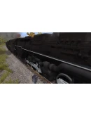 Trainz 2022 DLC - C&O 2-6-6-6 H8 - New River Mining Coa Trainz 2022 DLC - C&O 2-6-6-6 H8 - New River Mining Coa