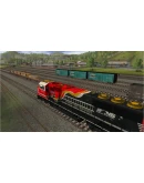 Trainz 2022 DLC - NS SD60E First Responders Trainz 2022 DLC - NS SD60E First Responders