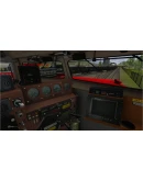 Trainz 2022 DLC - NS SD60E First Responders Trainz 2022 DLC - NS SD60E First Responders