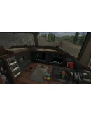 Trainz 2022 DLC - Indiana Railroad EMD SD9043MAC