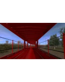 Trainz 2022 DLC - Laaers Car Transporter * STEAM RU