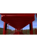 Trainz 2022 DLC - Laaers Car Transporter * STEAM RU