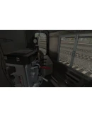 Trainz 2022 DLC - Willamette &amp Pacific SD7 #1501