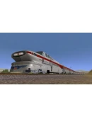 Trainz 2022 DLC - Aerotrain * STEAMАВТОДОСТАВКА