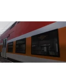 Trainz 2022 DLC - PolRegio B16mnopux 035 * STEAM RU