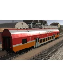 Trainz 2022 DLC - PolRegio B16mnopux 035 * STEAM RU