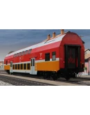 Trainz 2022 DLC - PolRegio B16mnopux 035 * STEAM RU