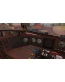 Trainz 2022 DLC - Chicago North Western GE Dash 9 44CW