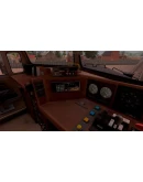 Trainz 2022 DLC - Southern Pacific GE CW44-9 Trainz 2022 DLC - Southern Pacific GE CW44-9