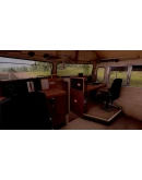 Trainz 2022 DLC - Southern Pacific GE CW44-9 Trainz 2022 DLC - Southern Pacific GE CW44-9