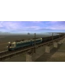 Trainz 2022 DLC - Chinese Electric SS4 Locomotive Pack