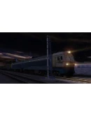 Trainz 2022 DLC - Chinese Electric SS4 Locomotive Pack