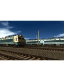 Trainz 2022 DLC - Chinese Electric SS4 Locomotive Pack