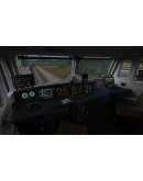 Trainz 2022 DLC - Chinese Electric SS4 Locomotive Pack