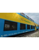 Trainz 2022 DLC - PREG B16mnopux 106 * STEAM RU Trainz 2022 DLC - PREG B16mnopux 106 * STEAM RU