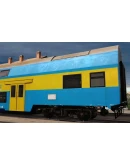 Trainz 2022 DLC - PREG B16mnopux 106 * STEAM RU Trainz 2022 DLC - PREG B16mnopux 106 * STEAM RU