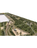 Trainz 2022 DLC - Florida Rail Road Museum Model Railro Trainz 2022 DLC - Florida Rail Road Museum Model Railro
