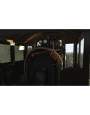 Trainz 2022 DLC - Victorian Railways V class FL Black Trainz 2022 DLC - Victorian Railways V class FL Black