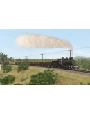 Trainz 2022 DLC - Victorian Railways V class FL Black Trainz 2022 DLC - Victorian Railways V class FL Black