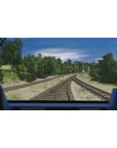 Trainz 2022 DLC - British Rail Class 70 - Colas Rail