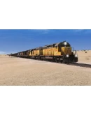 Trainz 2022 DLC - Lone Pine Branch * STEAM RU
