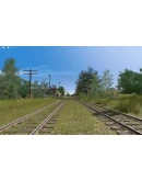 Trainz 2022 DLC - Lafond Regional Railway * STEAM RU Trainz 2022 DLC - Lafond Regional Railway * STEAM RU
