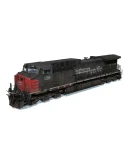 Trainz 2022 DLC - Southern Pacific AC4400CW 100-299 Trainz 2022 DLC - Southern Pacific AC4400CW 100-299