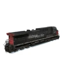 Trainz 2022 DLC - Southern Pacific AC4400CW 100-299 Trainz 2022 DLC - Southern Pacific AC4400CW 100-299
