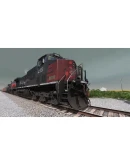 Trainz 2022 DLC - Southern Pacific AC4400CW 100-299 Trainz 2022 DLC - Southern Pacific AC4400CW 100-299