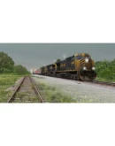 Trainz 2022 DLC - Utah Belt AC4400CW 4400-4450