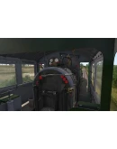 Trainz 2022 DLC - Victorian Railways V Class 2 Tone Gre Trainz 2022 DLC - Victorian Railways V Class 2 Tone Gre