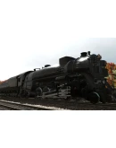 Trainz 2022 DLC - Chesapeake & Ohio K2 2-8-2 Trainz 2022 DLC - Chesapeake & Ohio K2 2-8-2