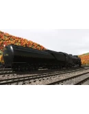 Trainz 2022 DLC - Chesapeake & Ohio K2 2-8-2 Trainz 2022 DLC - Chesapeake & Ohio K2 2-8-2
