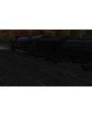 Trainz 2022 DLC - Chesapeake & Ohio K2 2-8-2 Trainz 2022 DLC - Chesapeake & Ohio K2 2-8-2