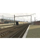Trainz 2022 DLC - RZD-UZ-RIC Wagons Praha * STEAM RU Trainz 2022 DLC - RZD-UZ-RIC Wagons Praha * STEAM RU