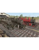 Trainz 2022 DLC - Victorian Railways V499 - Baldwin Bui