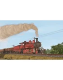 Trainz 2022 DLC - Victorian Railways V499 - Baldwin Bui