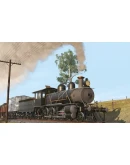Trainz 2022 DLC - Victorian Railways V499 - Baldwin Bui